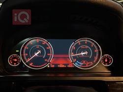 بي ام دبليو الفئة 7